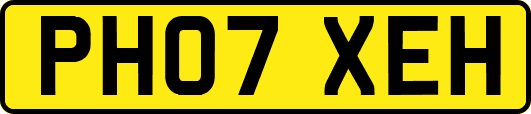 PH07XEH