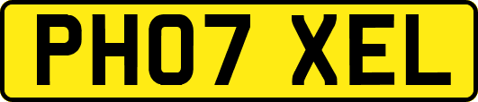 PH07XEL