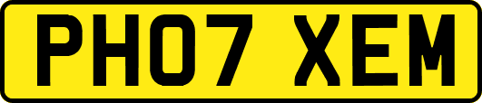 PH07XEM