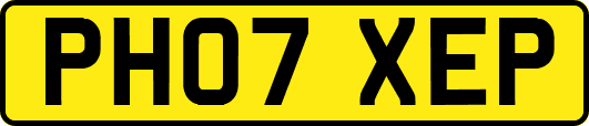 PH07XEP