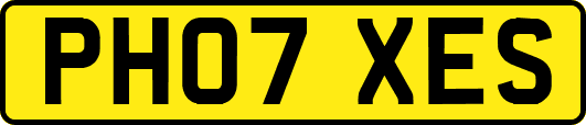 PH07XES