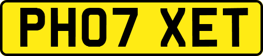 PH07XET
