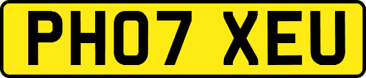 PH07XEU