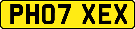 PH07XEX