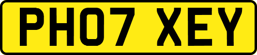 PH07XEY