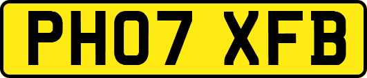 PH07XFB