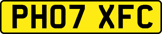 PH07XFC