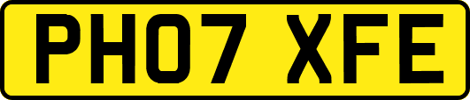 PH07XFE