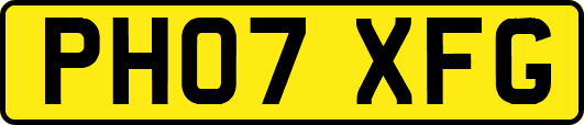 PH07XFG