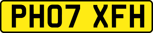 PH07XFH