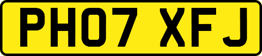 PH07XFJ