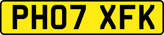 PH07XFK