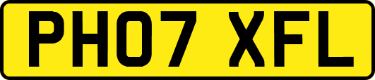 PH07XFL