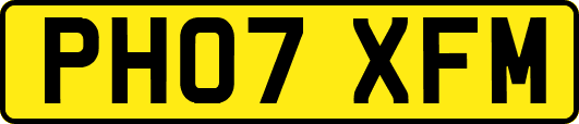 PH07XFM
