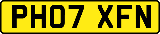 PH07XFN