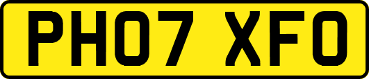 PH07XFO