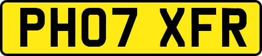 PH07XFR