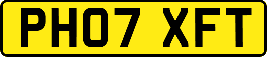 PH07XFT