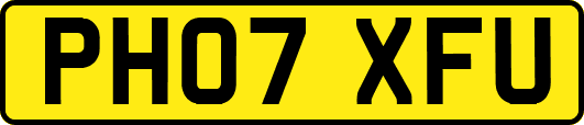 PH07XFU