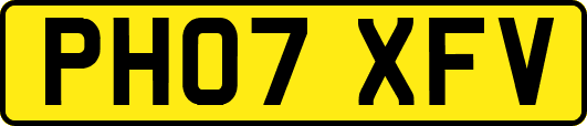 PH07XFV