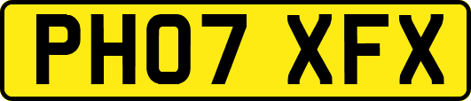 PH07XFX
