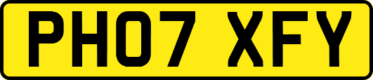 PH07XFY
