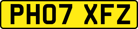 PH07XFZ