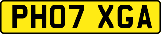 PH07XGA