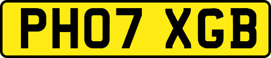 PH07XGB