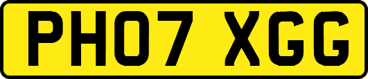 PH07XGG