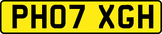PH07XGH