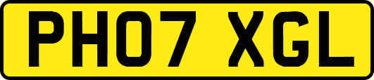 PH07XGL