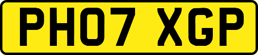 PH07XGP