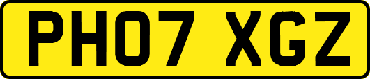 PH07XGZ