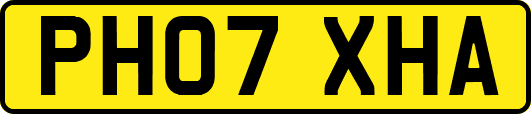PH07XHA