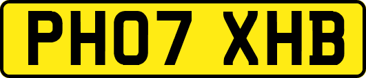 PH07XHB