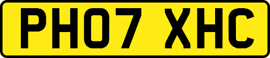 PH07XHC
