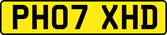 PH07XHD