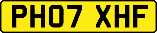PH07XHF