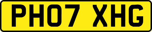 PH07XHG