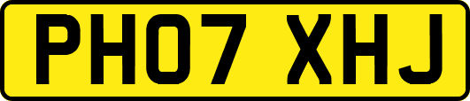 PH07XHJ