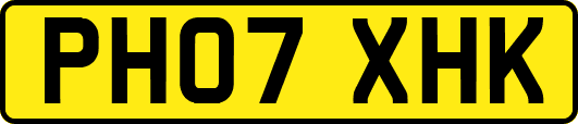 PH07XHK