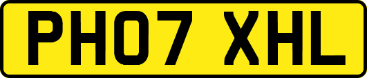 PH07XHL