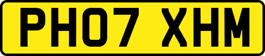 PH07XHM