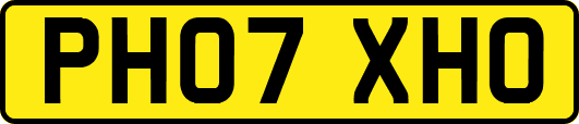 PH07XHO