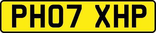 PH07XHP