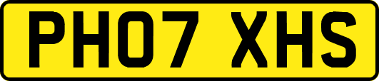 PH07XHS