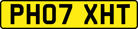 PH07XHT