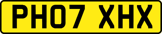 PH07XHX
