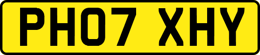 PH07XHY